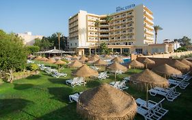 Hotel Royal Costa Malaga